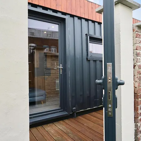 Tiny House Havre De Paix * Valenciennes