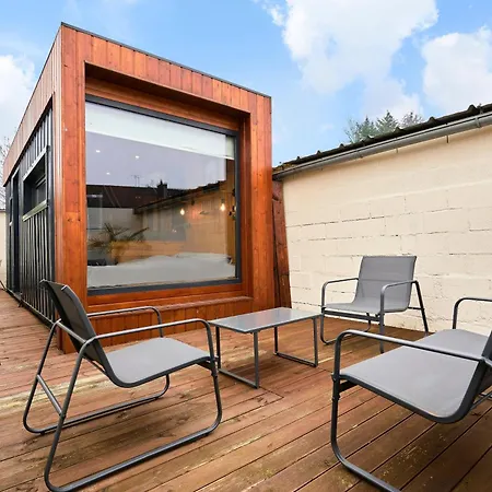 Tiny House Havre De Paix