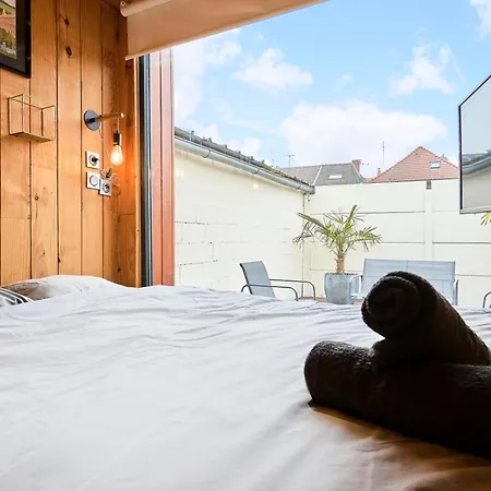 Tiny House Havre De Paix *